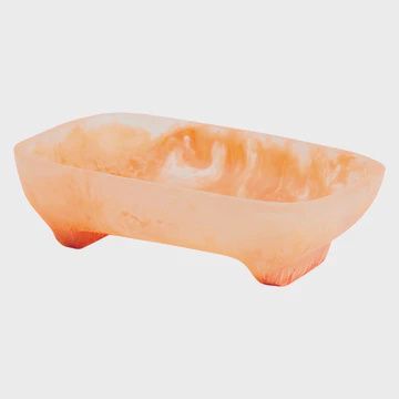 Daja Soap Dish Caviar
