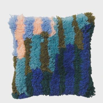 Neoma Shag Cushion