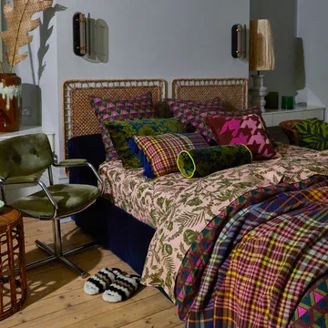 Sage and Clare Soft Furnishing&#39;s