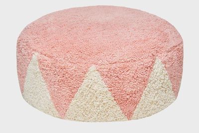 Rachel Castle Circus Cushion Pink