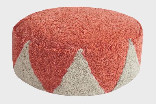 Rachel Castle Circus Cushion Melon