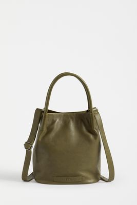 Orsa mini Cross body bag Olive
