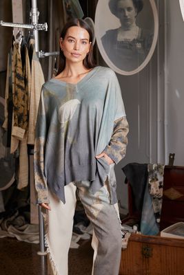 M.A. Dainty Jumpers