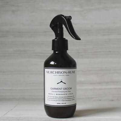 Garment Groom Spray Basil Mandarine and Kale