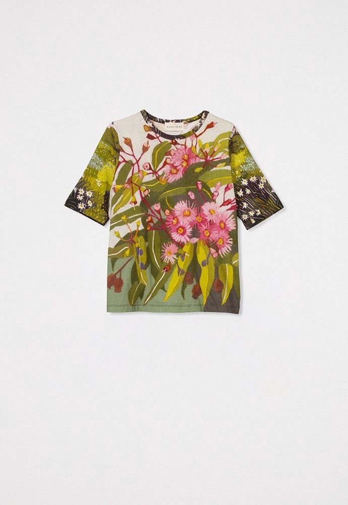 Nancy Bird Grace Top