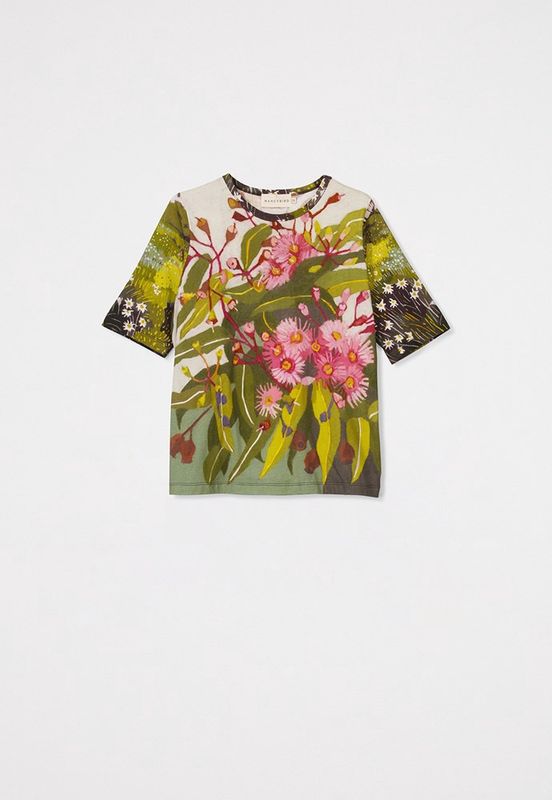 Nancy Bird Grace Top