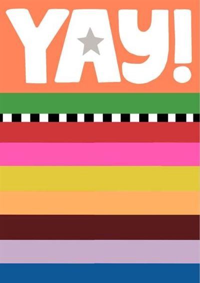 YAY Card