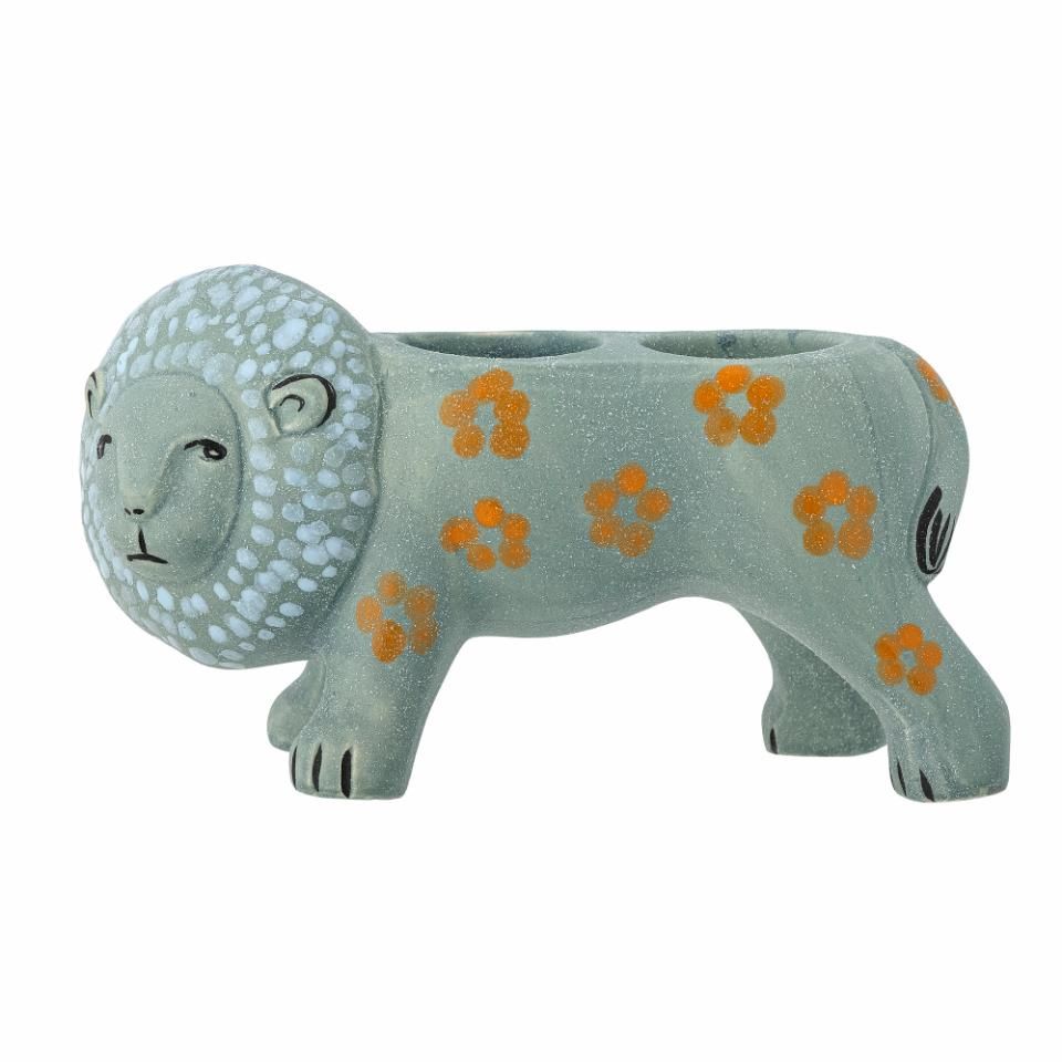 Leander Votive