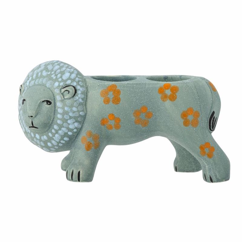 Leander Votive