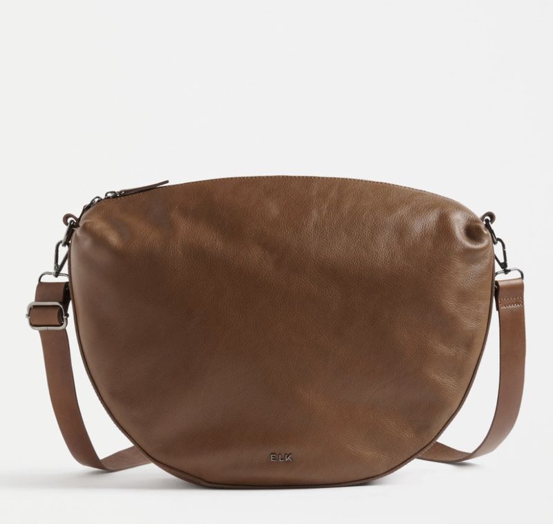 Elk Llina Cross body bag Large