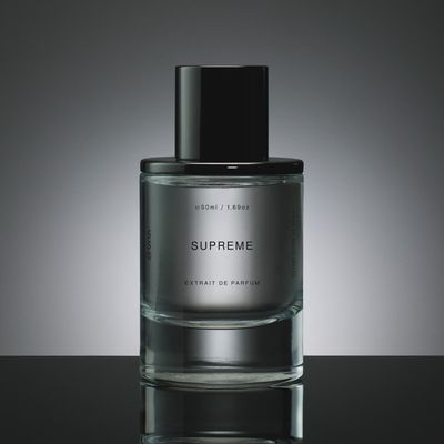 Solid State De parfum