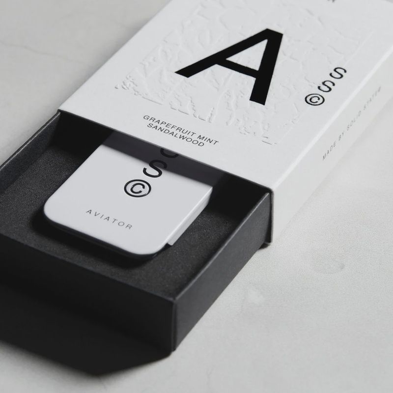 Solid State Solid Cologne