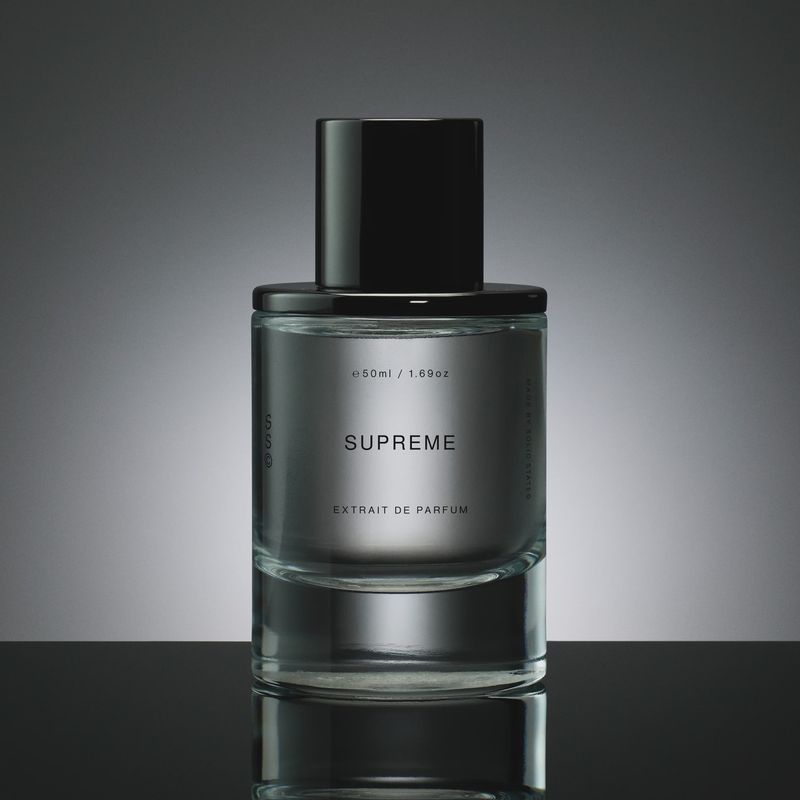 Solid State De parfum