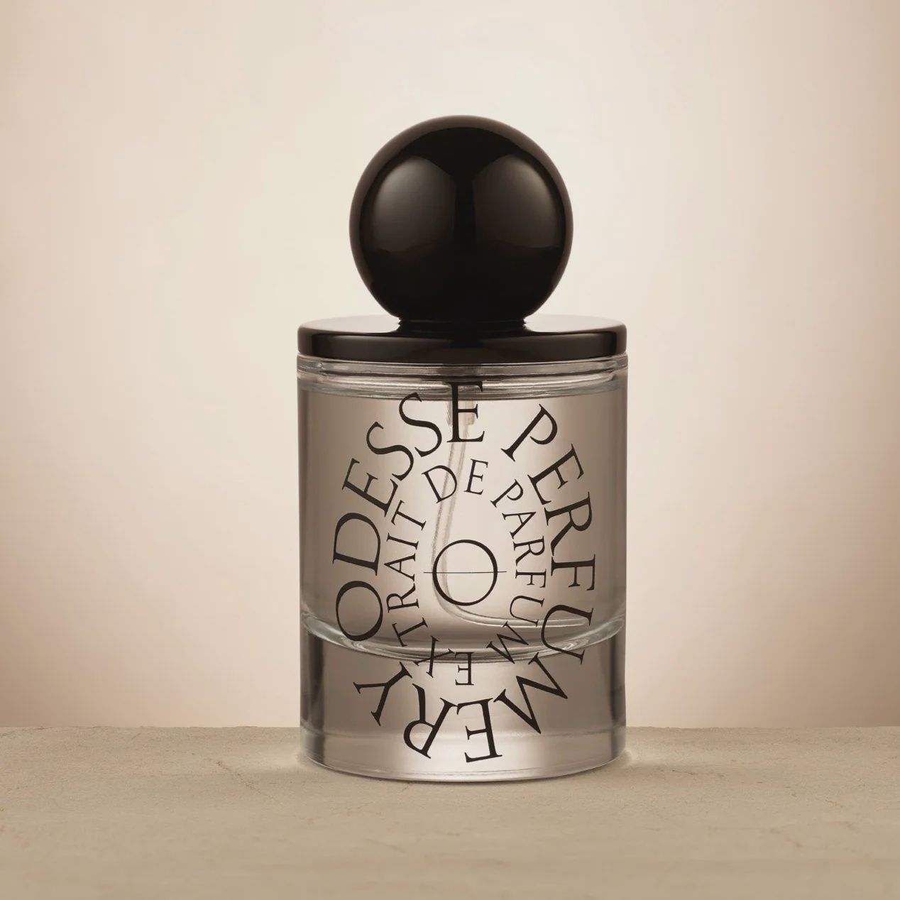 Odesse De parfum 50ml, scent: Fig lane