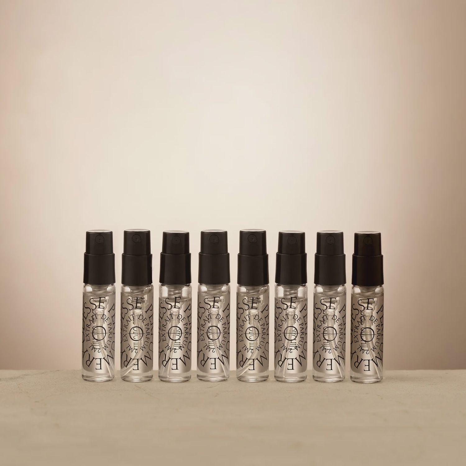 Odesse Discovery Kit