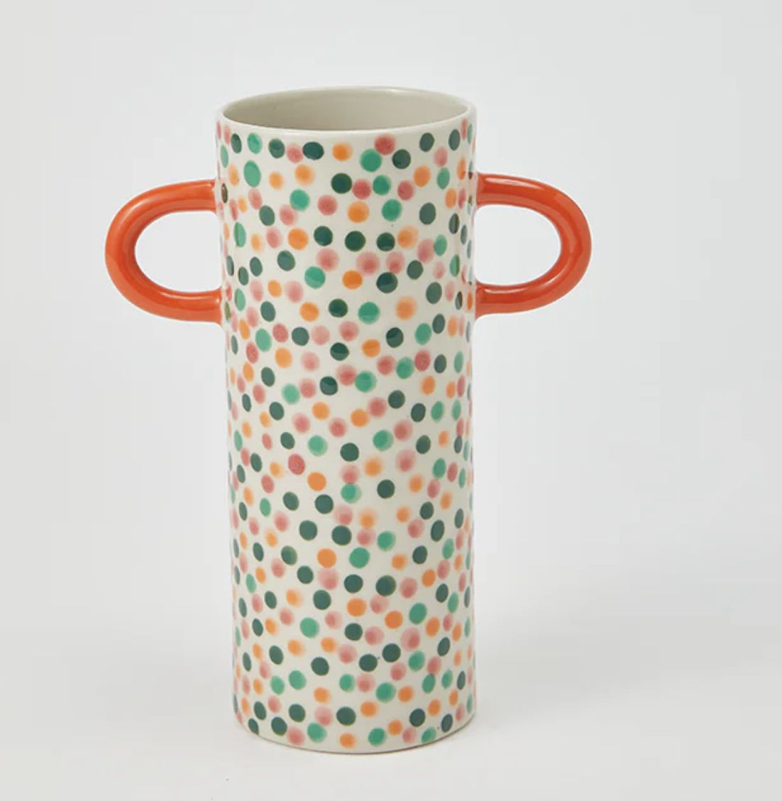 Griffe Confetti Bud Vase Jones and Co