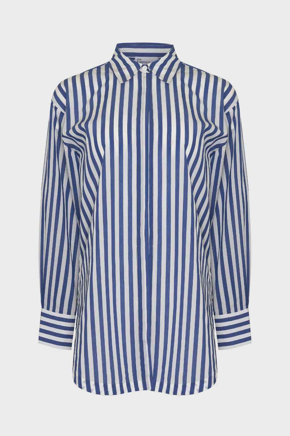 Zoe Kratzmann Agile Shirt
