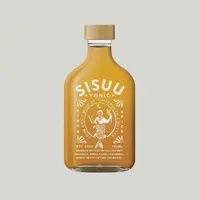 SISUU Tonic - Fire &amp; Spice 180ml