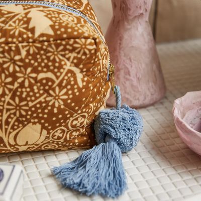 Salina Beauty Bag