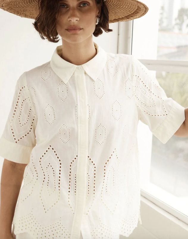 Zoe Kratzmann Pixel top