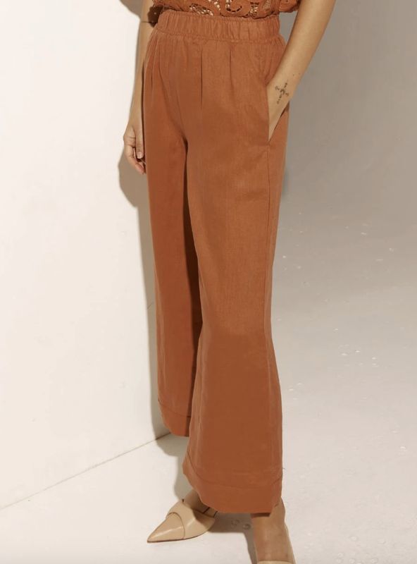 Zoe Kratzmann Wattage Pant