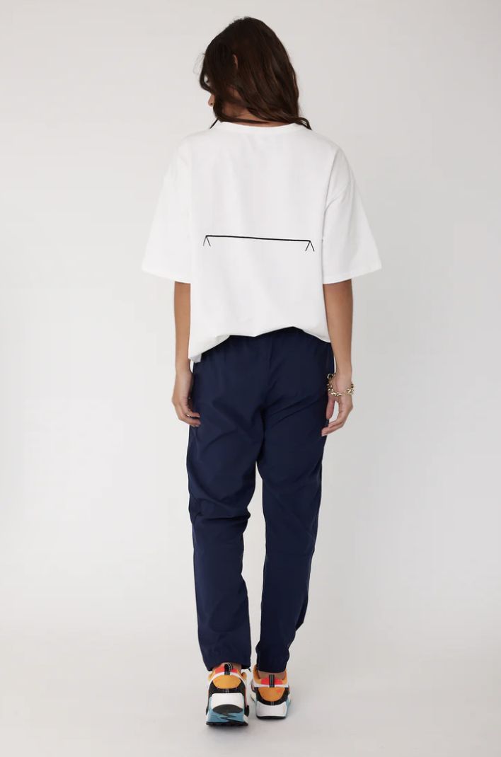 Alexandra Wolfgang Jogger