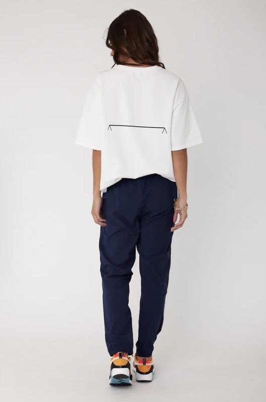 Alexandra Wolfgang Jogger
