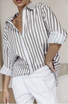 Austin Shirt by Alexandra