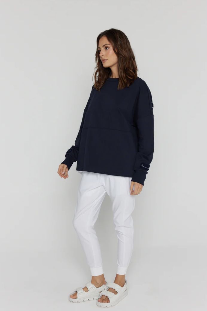 Aexandra Bounty Jumper