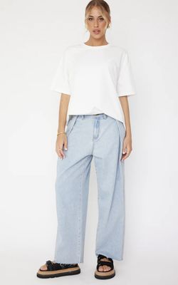 Leopold Denim Jean