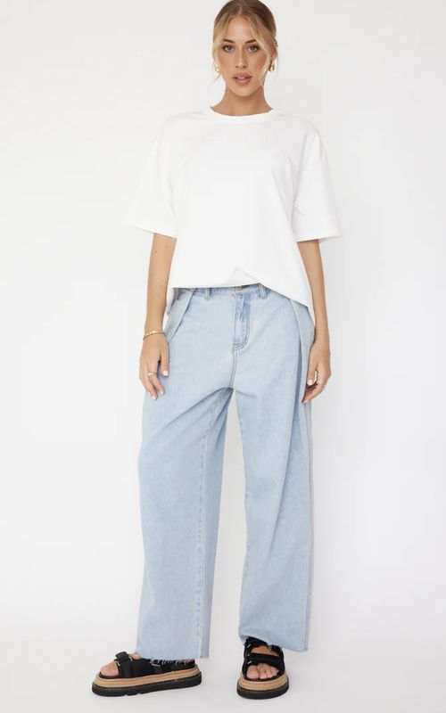 Leopold Denim Jean