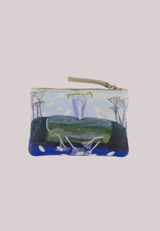 Nancy bird Lagoon Card Purse