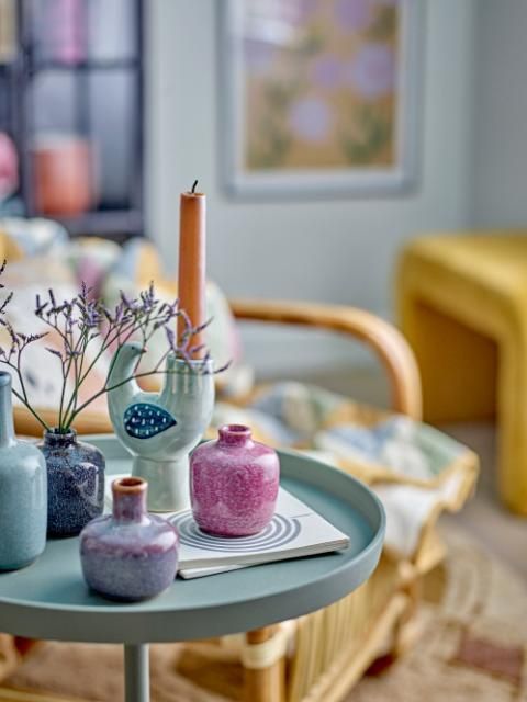 Bloomingville Trudy Candle Holder