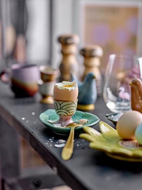 Bloomingville Set of 3 Vincent Egg Cup