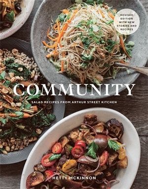 Community Cook Book