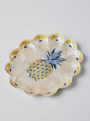 Atlantic Pineapple tray