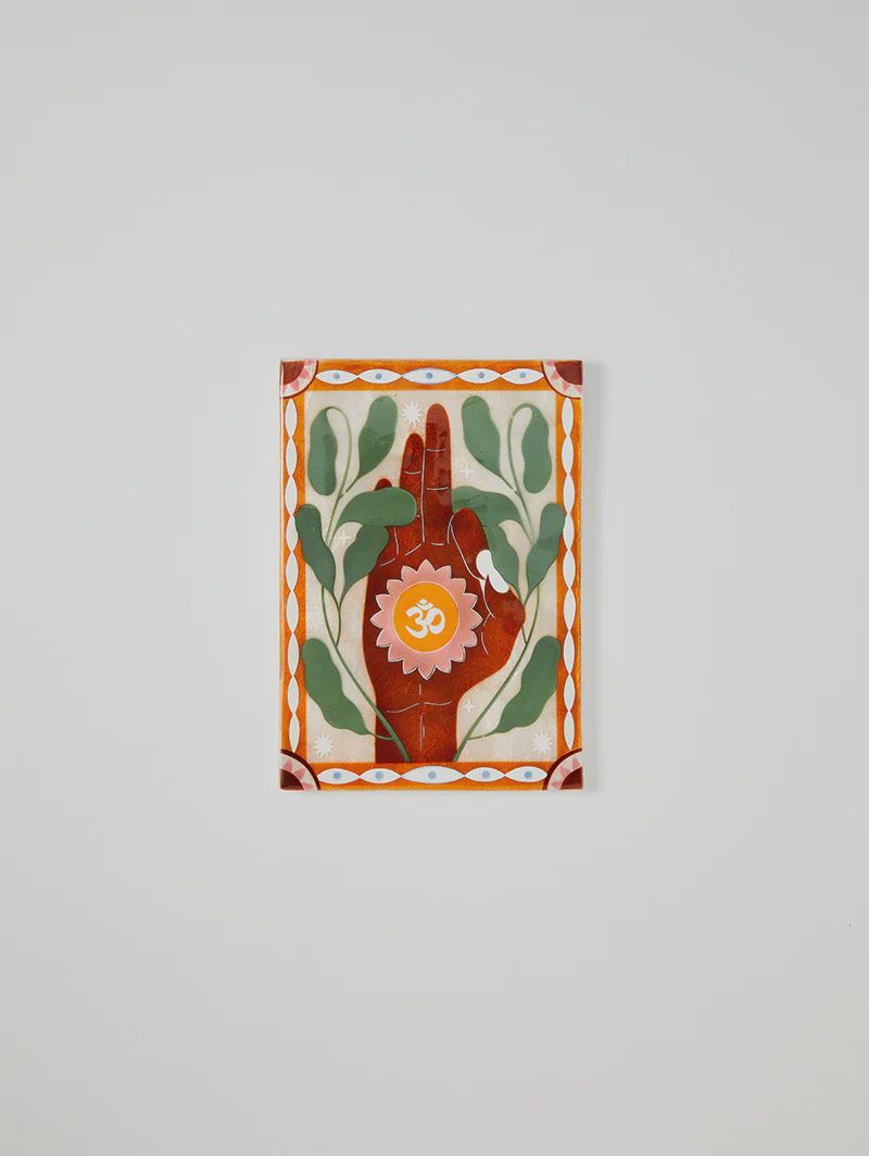 Jones &amp; co mudra wall tile
