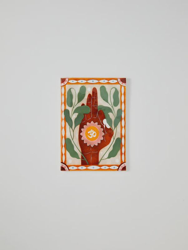 Jones &amp; co mudra wall tile