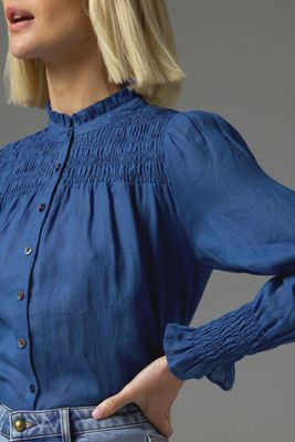Skylark Shirt Zoe Kratzmann