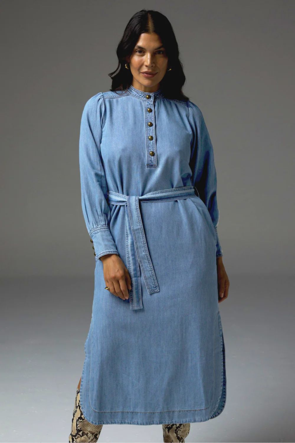 Zoe Kratzmann Snapshot dress