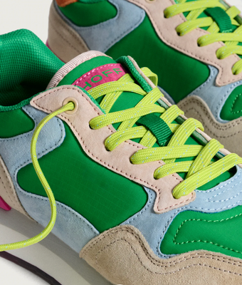 Hoff footwear
