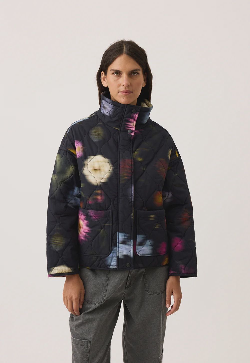 Nancy Bird Suri Jacket