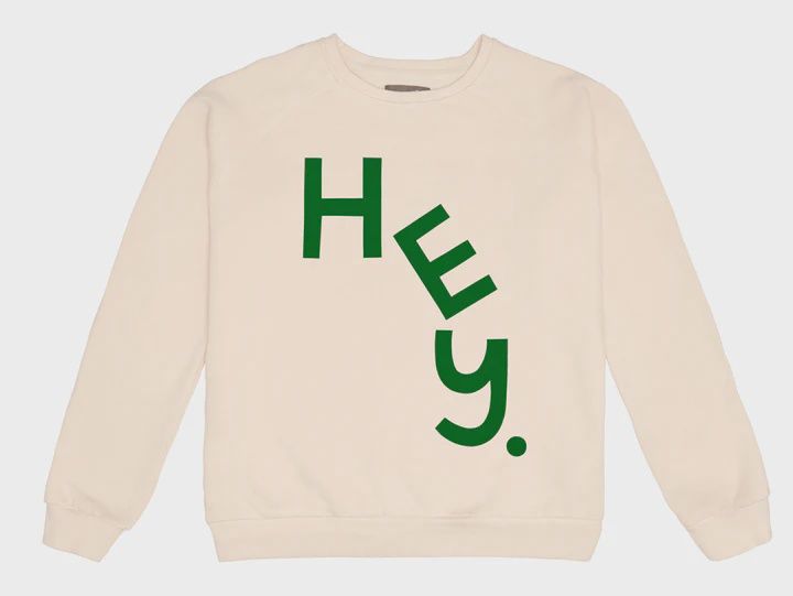Castle Hey Jumper