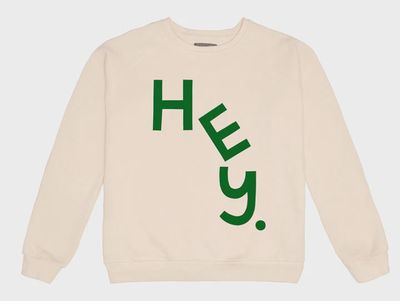 Castle Hey Jumper