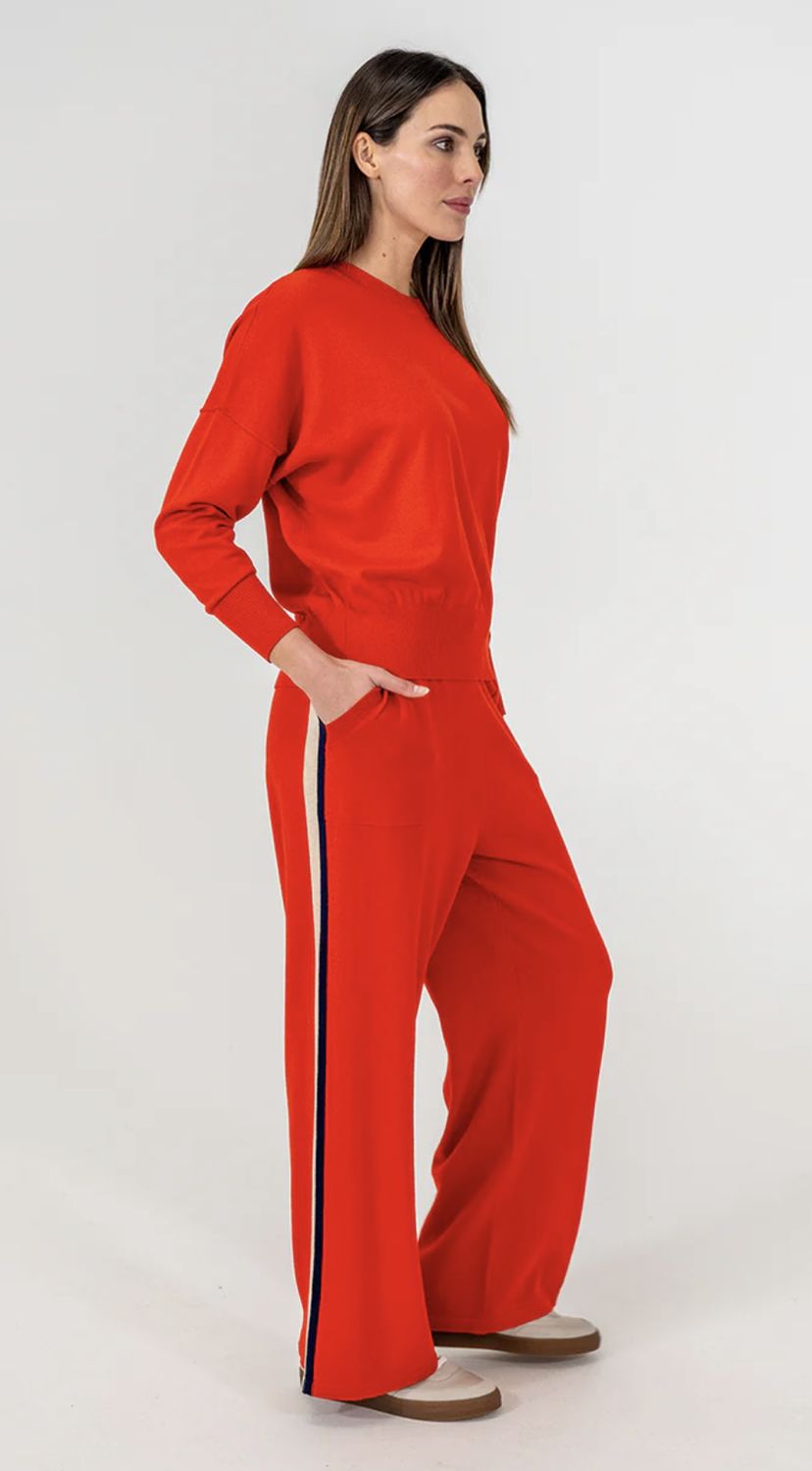 Blake Lounge Track pant by Arlington Milne