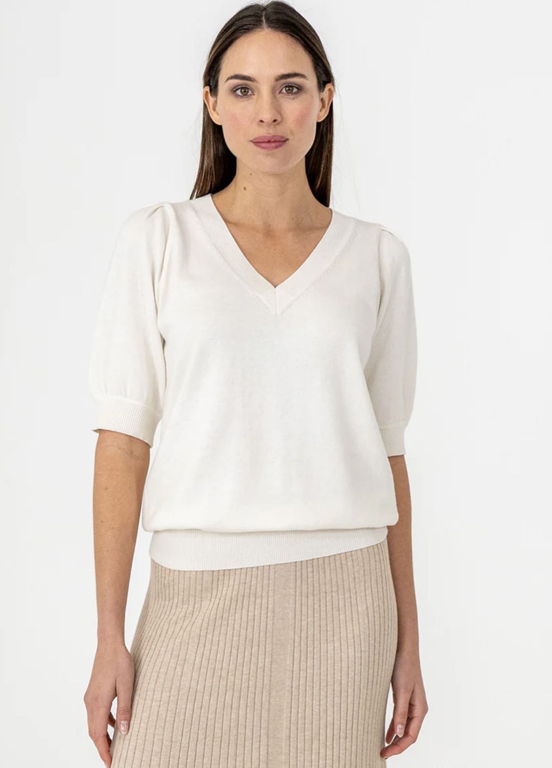 Evita Knit by Arlington Milne