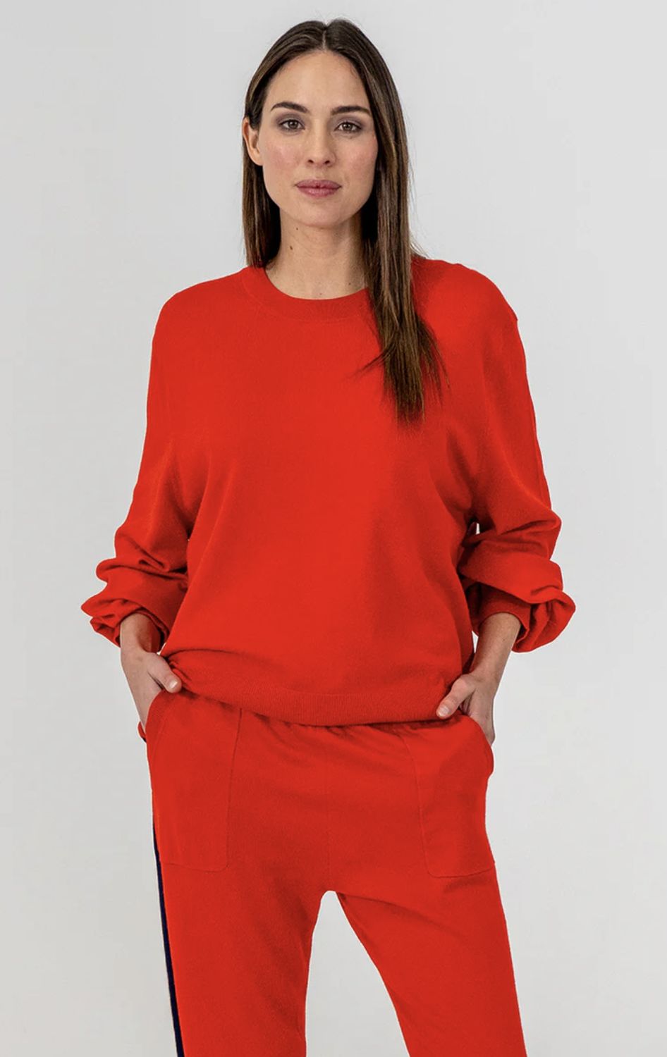 Winnie Sport Stripe Jumper by Arlington Milne