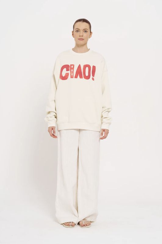Ciao Jumper by Maku