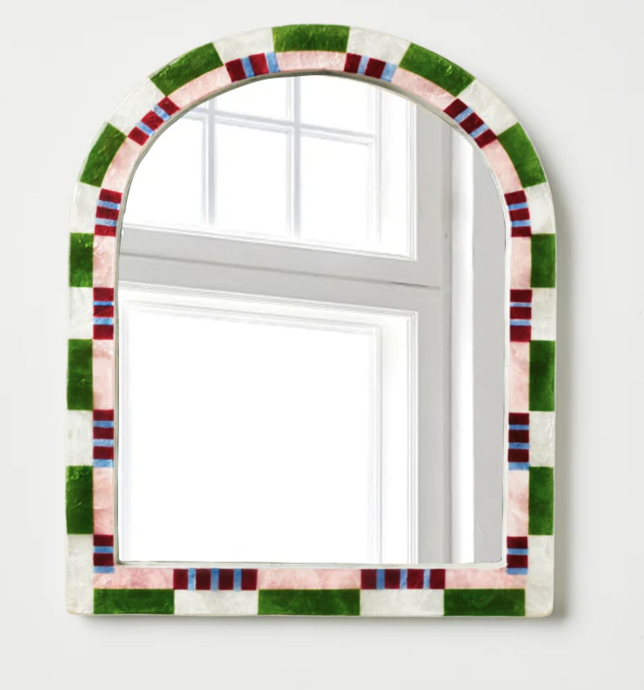 Bloom Nouveau Mirror Check