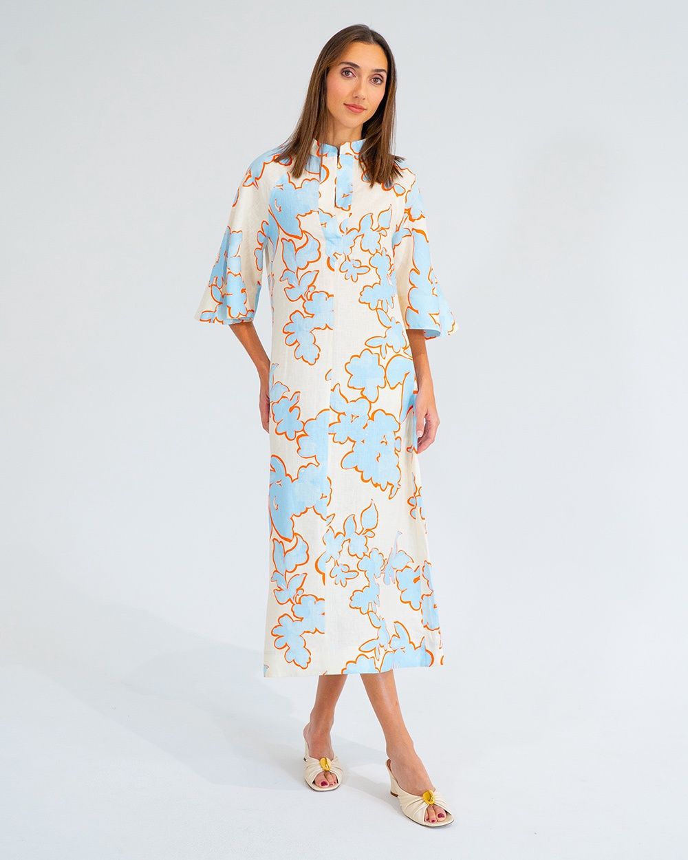 Arlington Milne Martina Dress